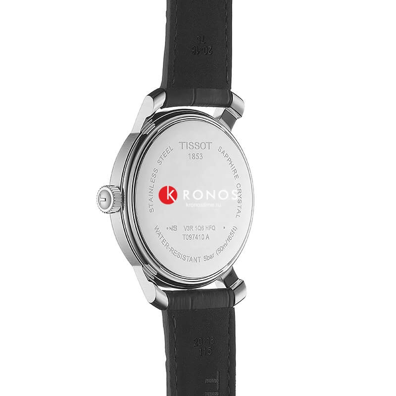 Фотография часов Tissot Bridgeport T097.410.16.038.00_6